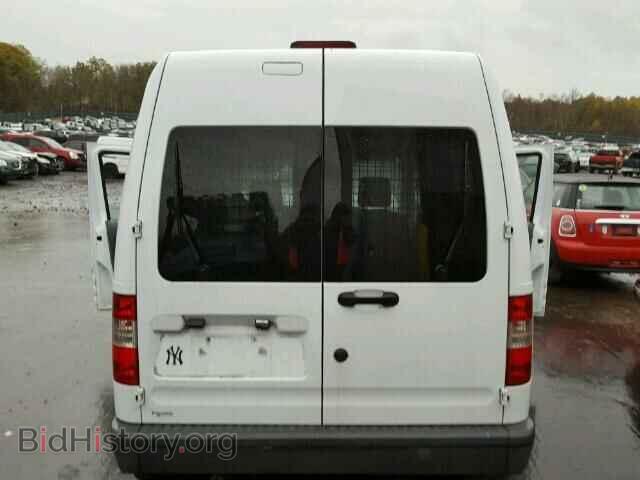 2012 FORD TRANSIT CO - VIN: NM0LS7CN8CT115162 - Фото 9
