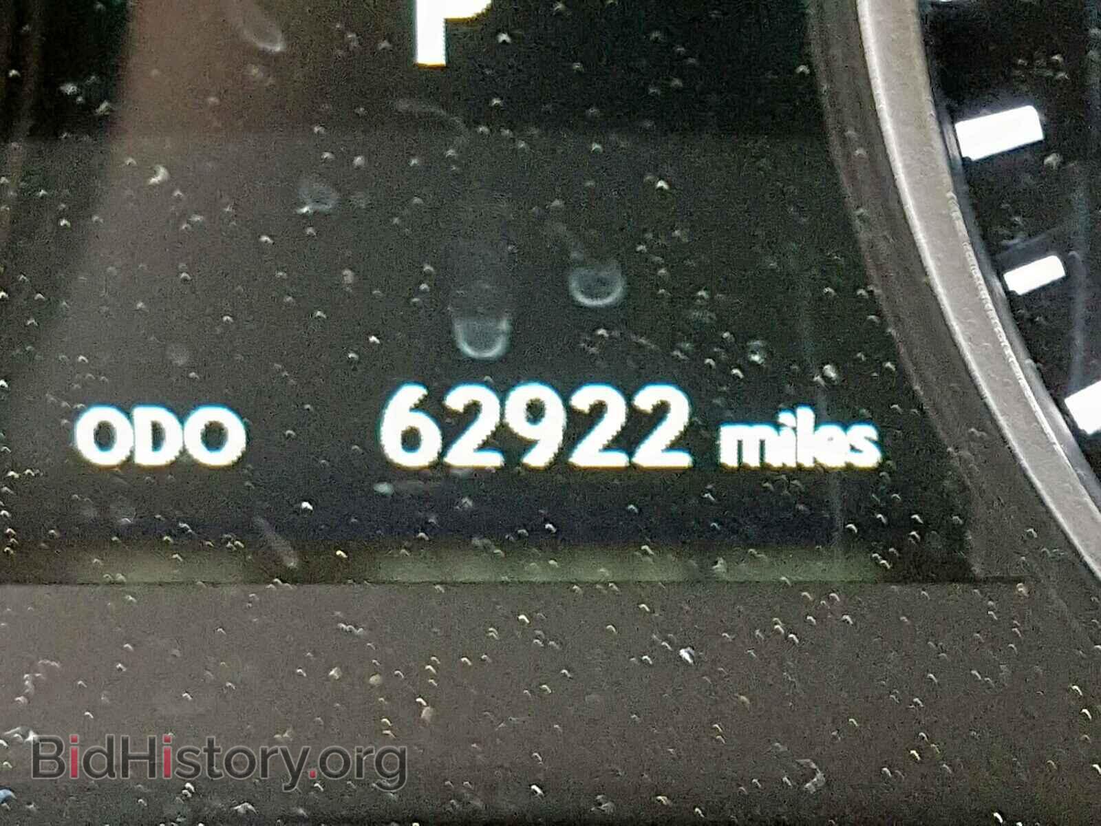 2013 LEXUS ES350 - VIN: JTHBK1GG7D2061446 - Фото 8