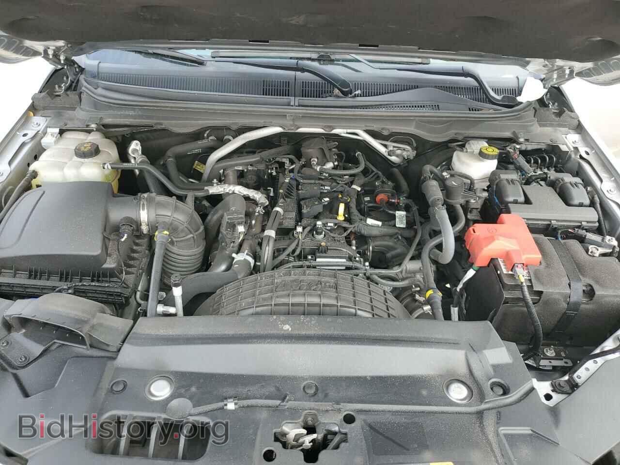 2022 FORD RANGER - VIN: 1FTER1EH2NLD30468 - Фото 11