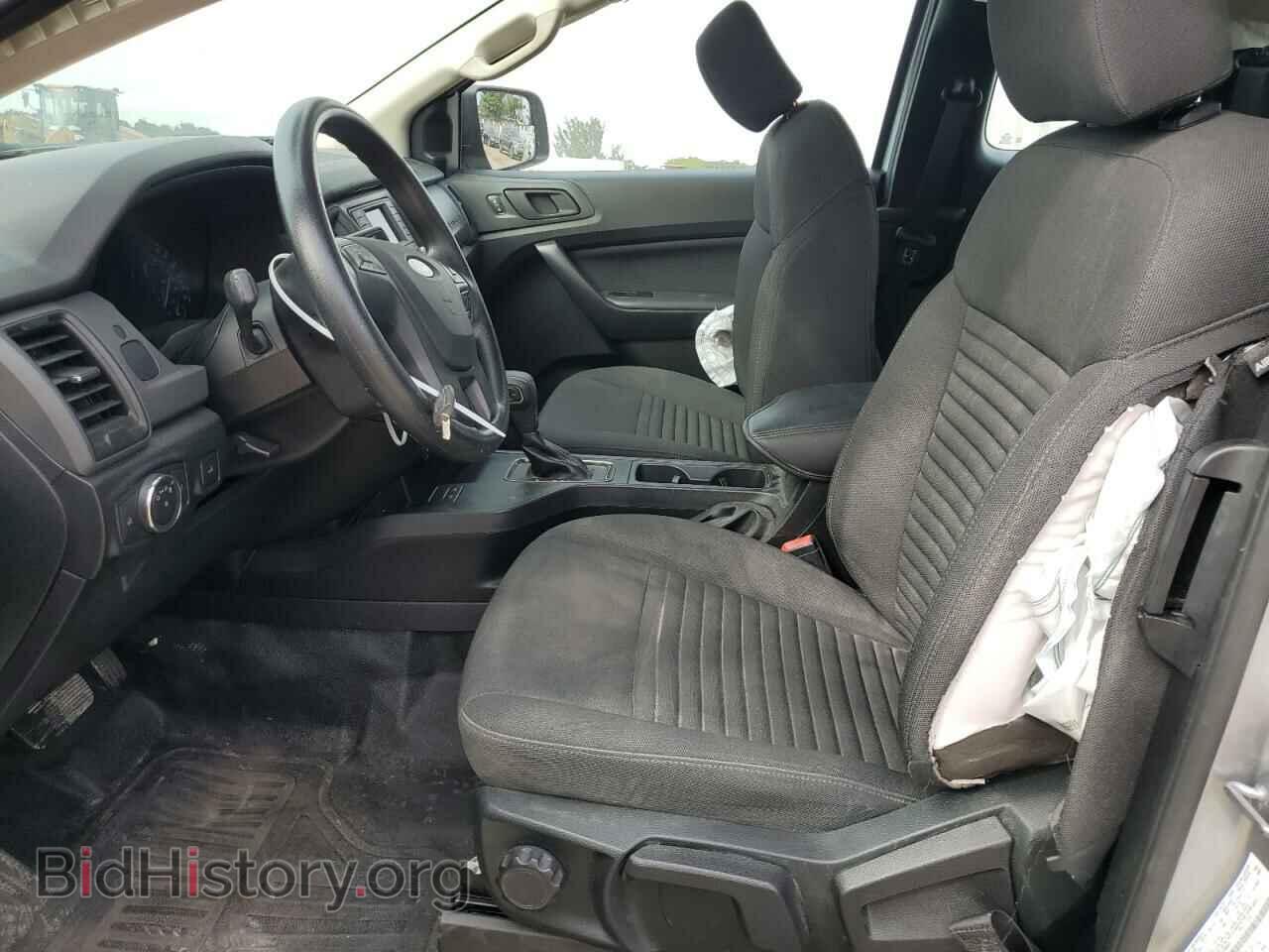 2022 FORD RANGER - VIN: 1FTER1EH2NLD30468 - Фото 7