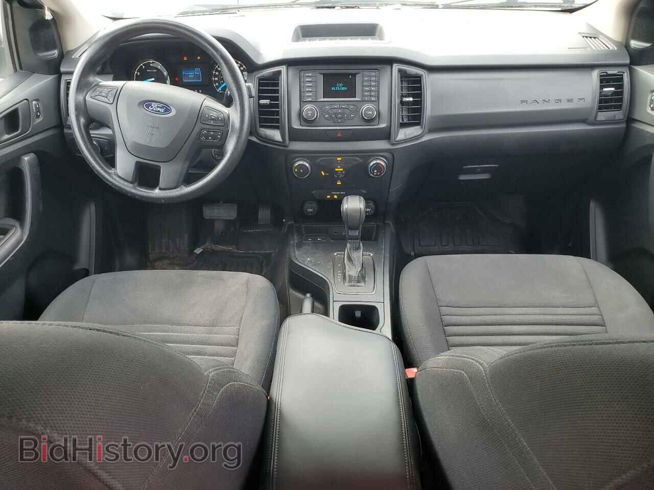 2022 FORD RANGER - VIN: 1FTER1EH2NLD30468 - Фото 8