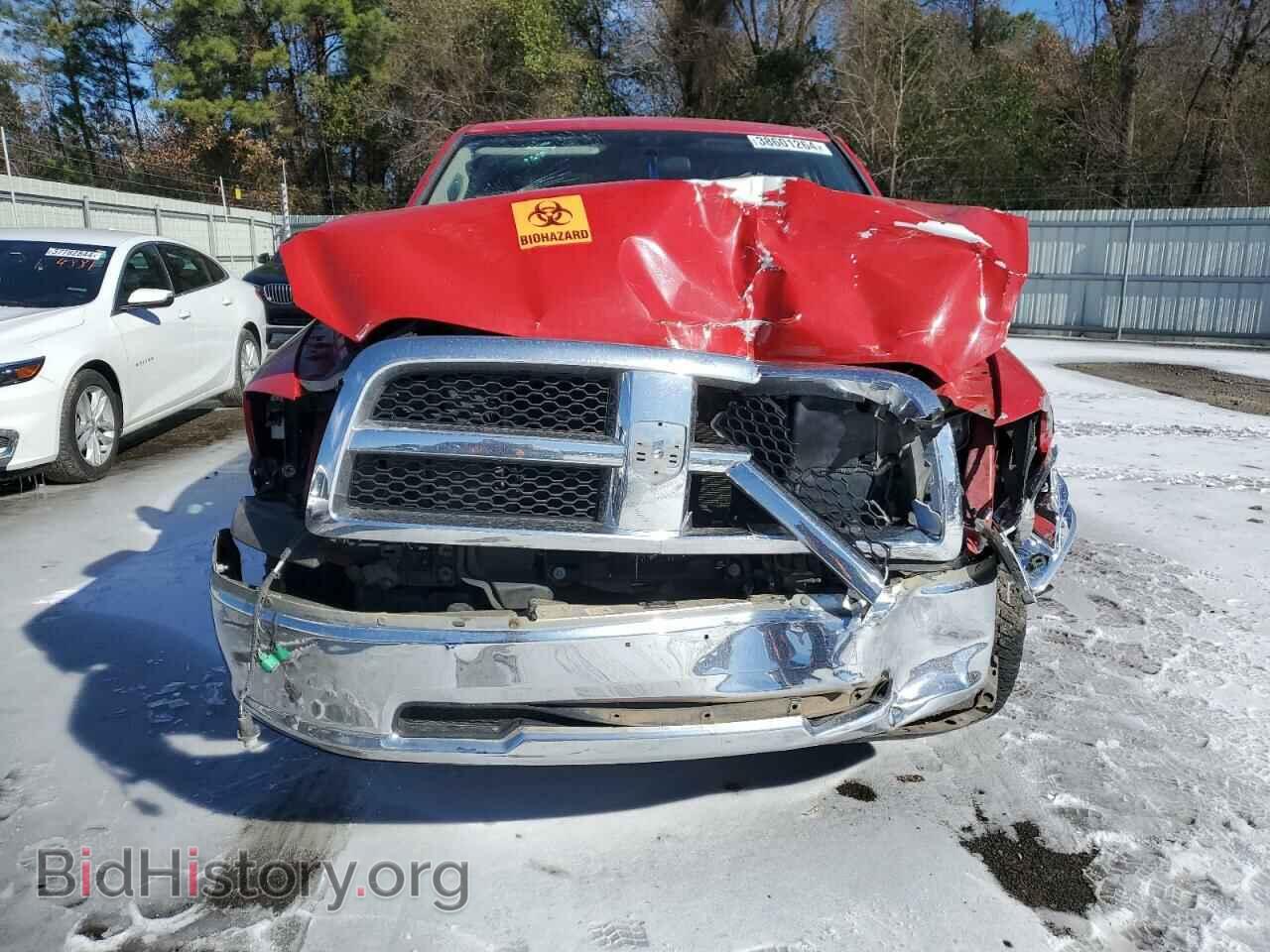 2011 DODGE All Models - VIN: 1D7RB1GP3BS612216 - Фото 5