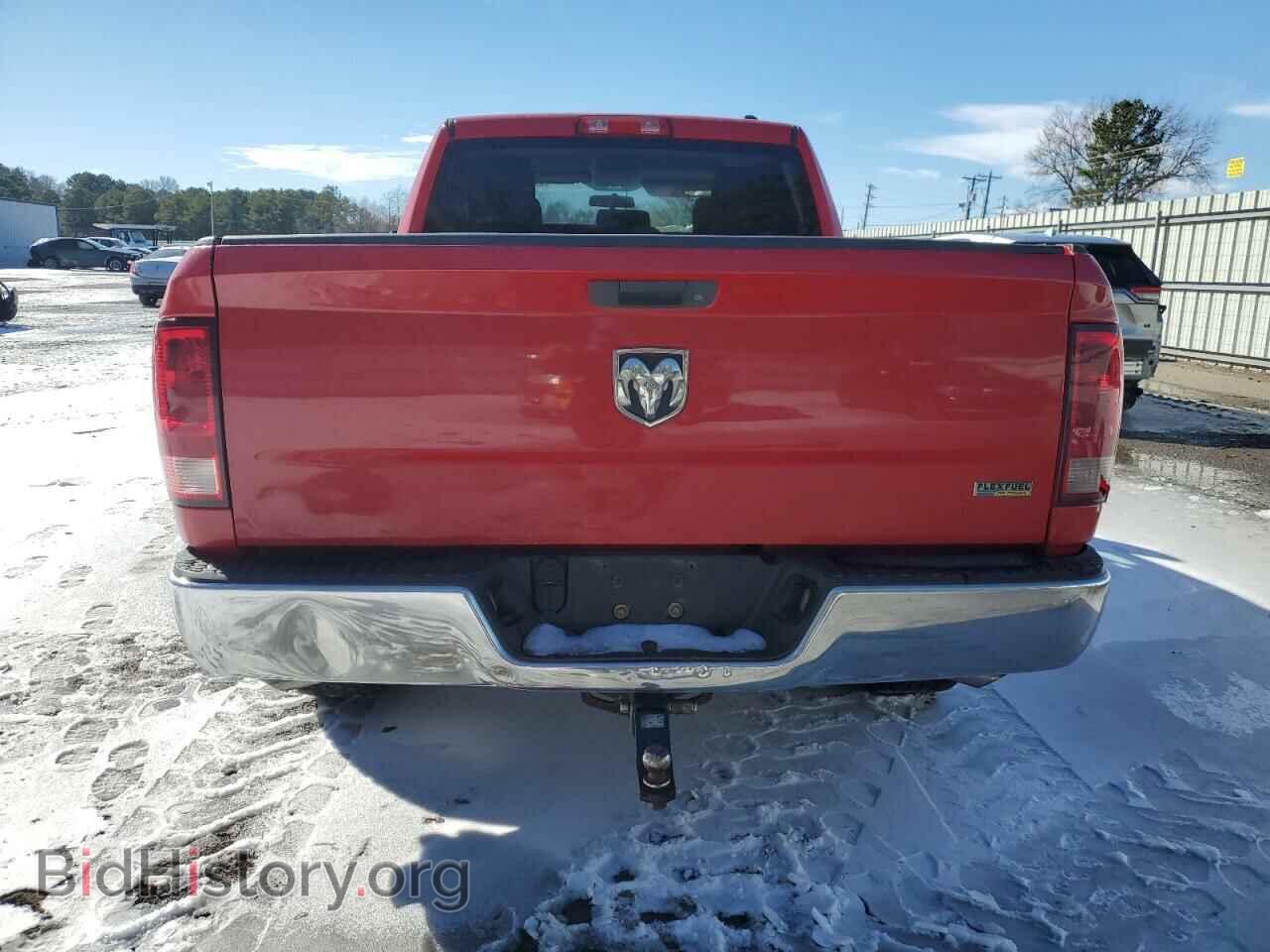 2011 DODGE All Models - VIN: 1D7RB1GP3BS612216 - Фото 6