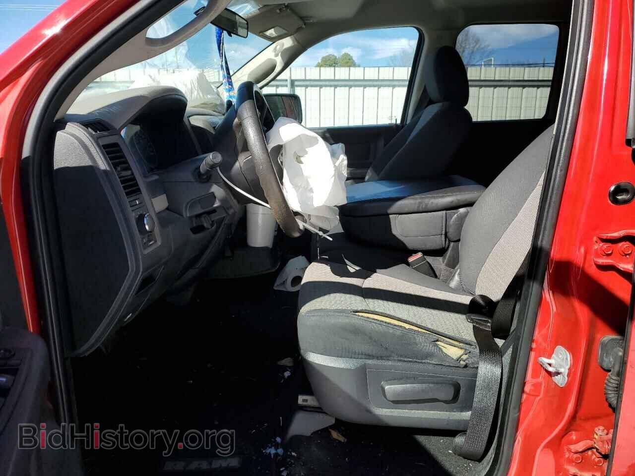 2011 DODGE All Models - VIN: 1D7RB1GP3BS612216 - Фото 7