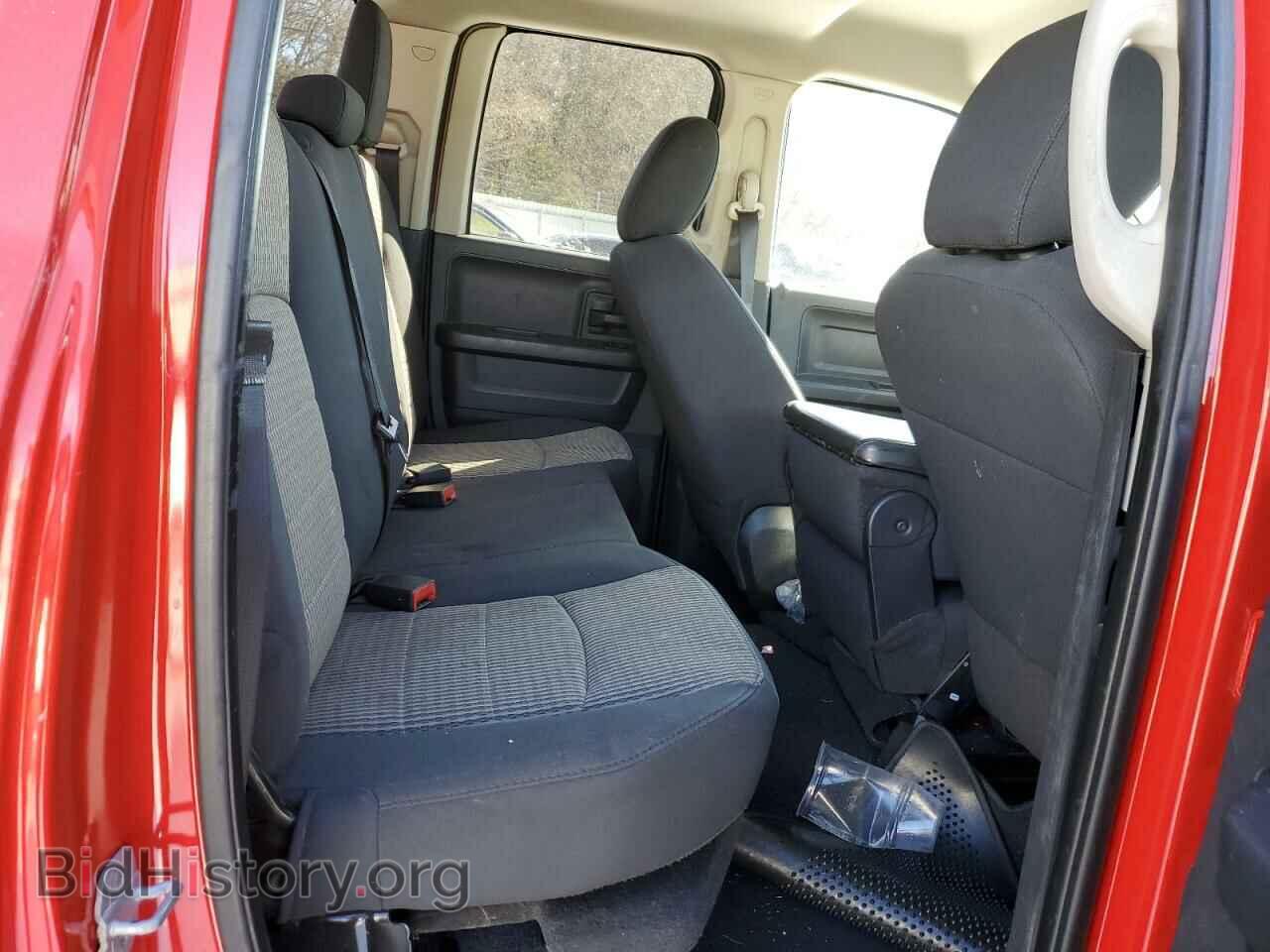 2011 DODGE All Models - VIN: 1D7RB1GP3BS612216 - Фото 10