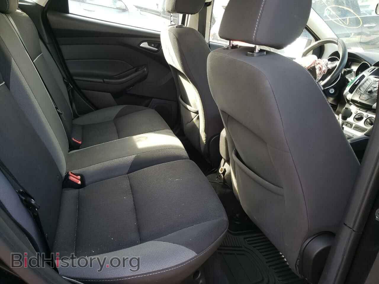 2014 FORD FOCUS - VIN: 1FADP3K2XEL178281 - Фото 6