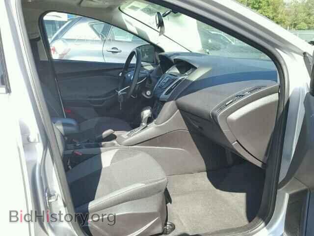 2012 FORD FOCUS - VIN: 1FAHP3F23CL442630 - Фото 5