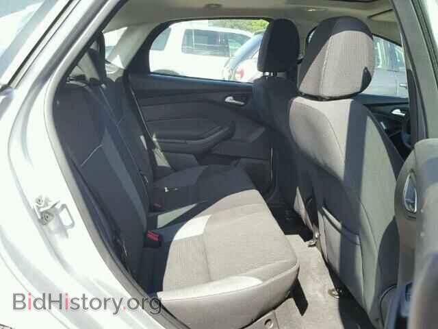 2012 FORD FOCUS - VIN: 1FAHP3F23CL442630 - Фото 6