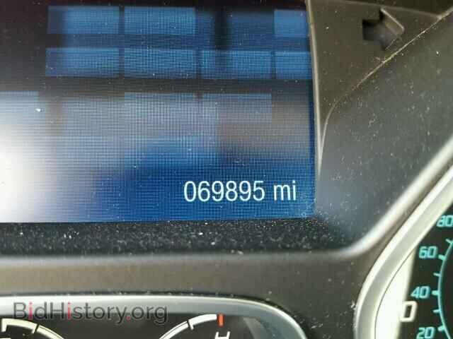 2012 FORD FOCUS - VIN: 1FAHP3F23CL442630 - Фото 8
