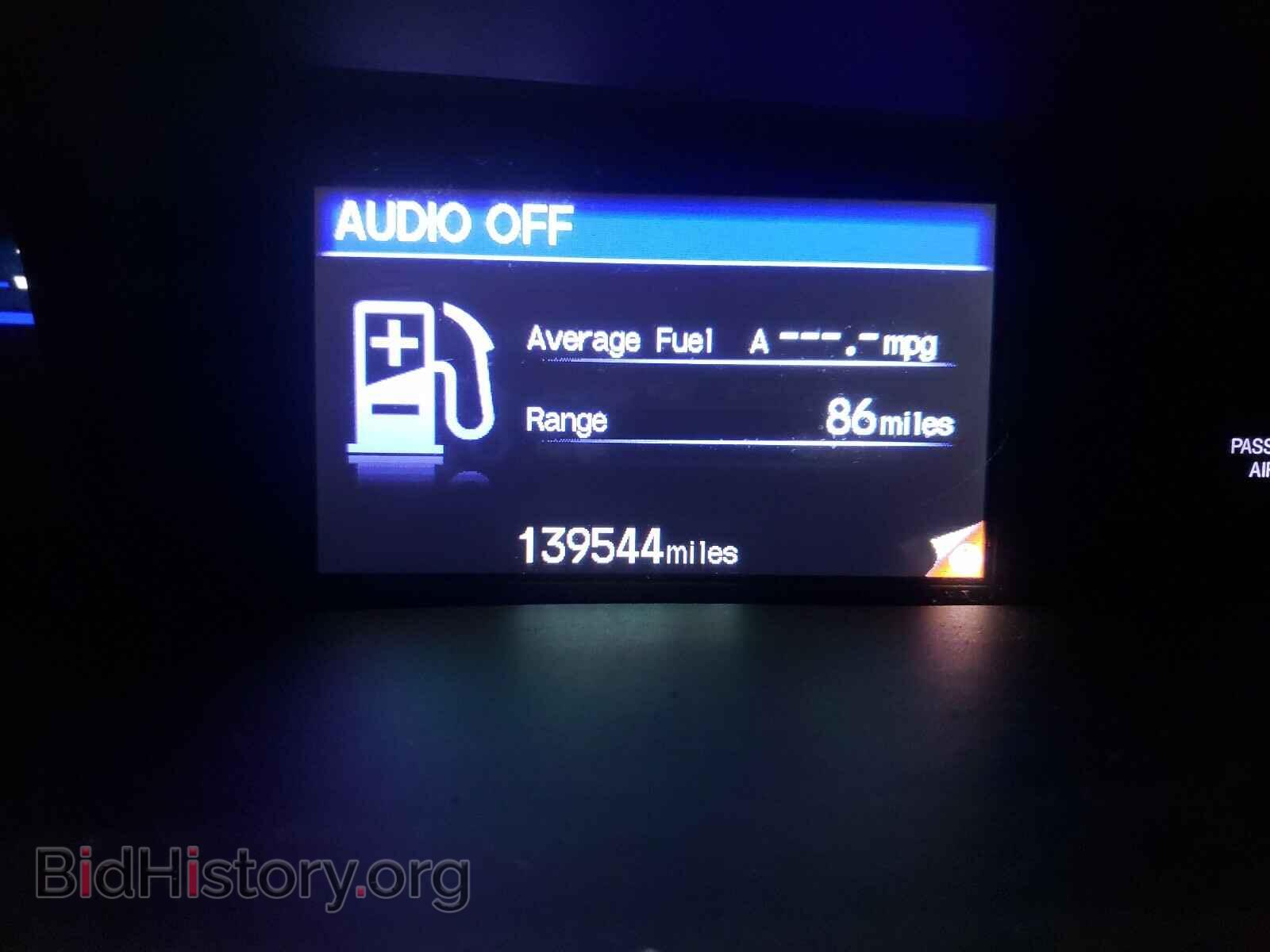 2012 HONDA CIVIC - VIN: 19XFB2F52CE012147 - Фото 8