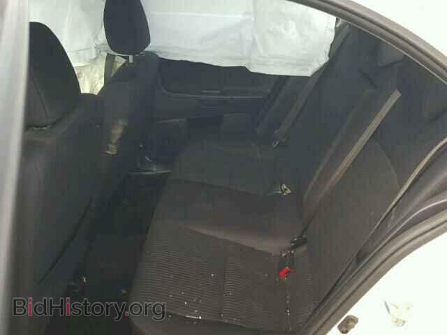 2014 MITSUBISHI LANCER - VIN: JA32U2FU0EU014207 - Фото 6