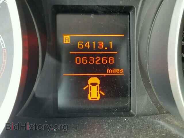 2014 MITSUBISHI LANCER - VIN: JA32U2FU0EU014207 - Фото 8