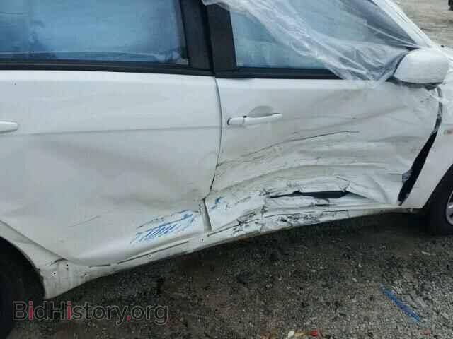2014 MITSUBISHI LANCER - VIN: JA32U2FU0EU014207 - Фото 9