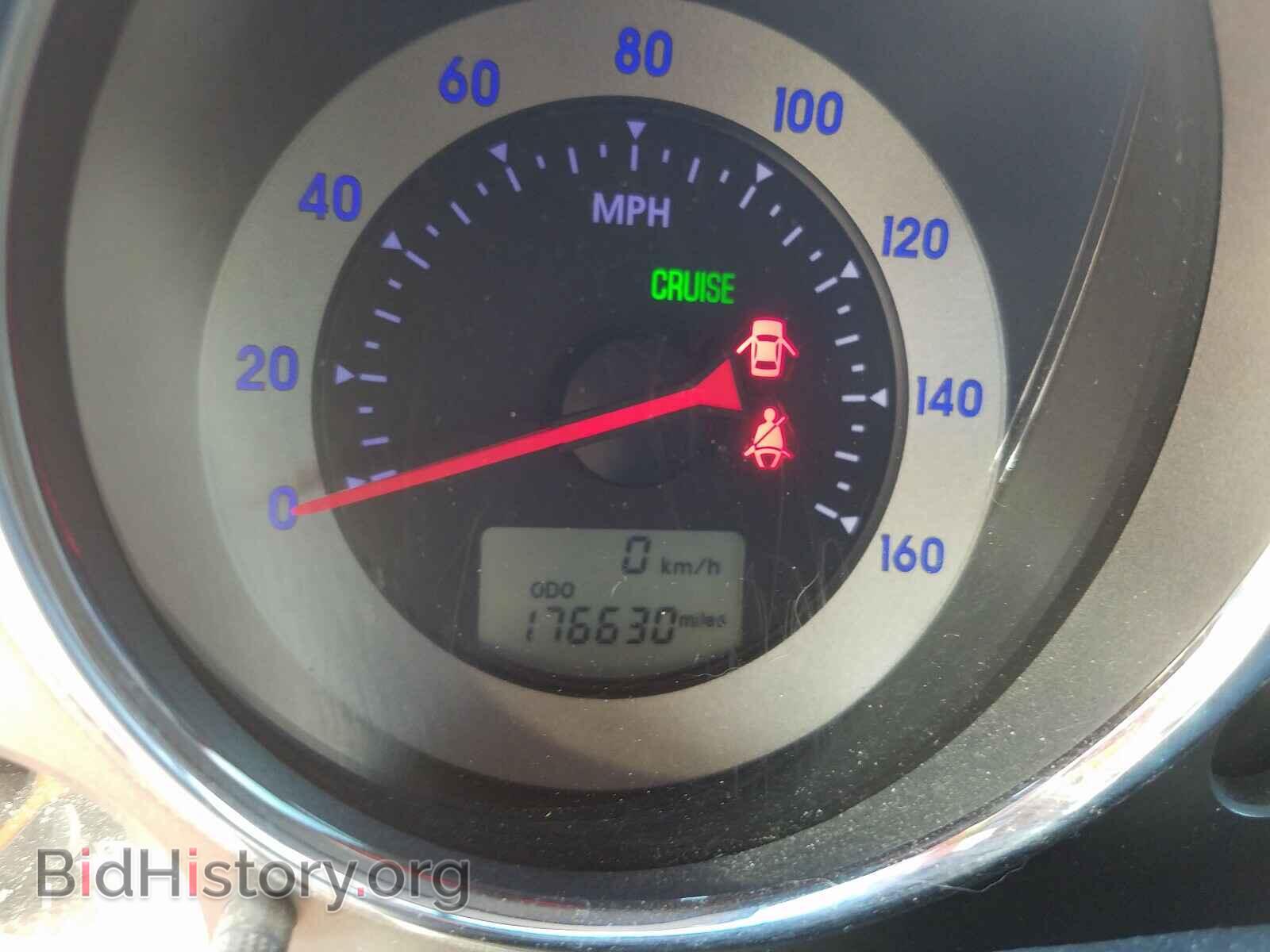 2006 MITSUBISHI ECLIPSE - VIN: 4A3AK34T76E037723 - Фото 8
