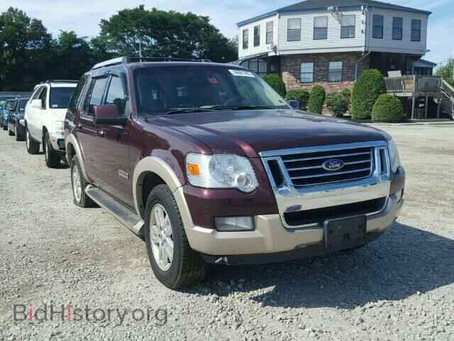 Фотография 1FMEU74E66ZA26398 - FORD EXPLORER 2006