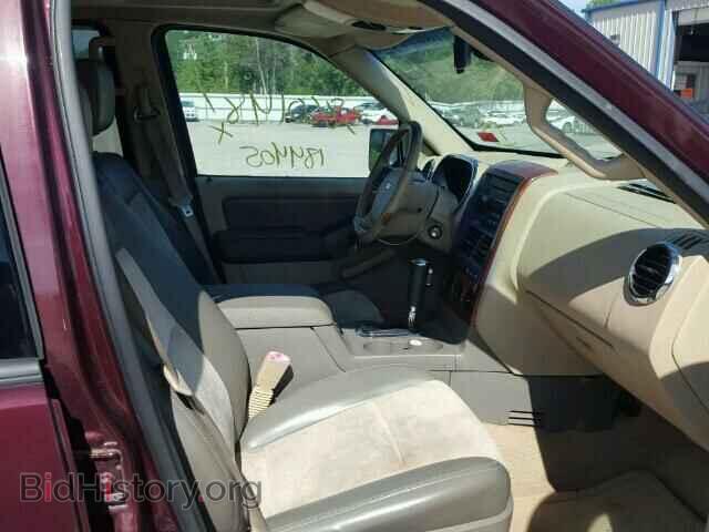 2006 FORD EXPLORER - VIN: 1FMEU74E66ZA26398 - Фото 5