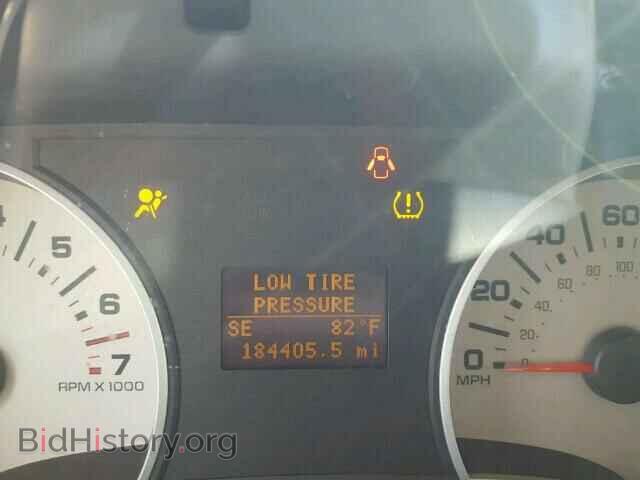 2006 FORD EXPLORER - VIN: 1FMEU74E66ZA26398 - Фото 8