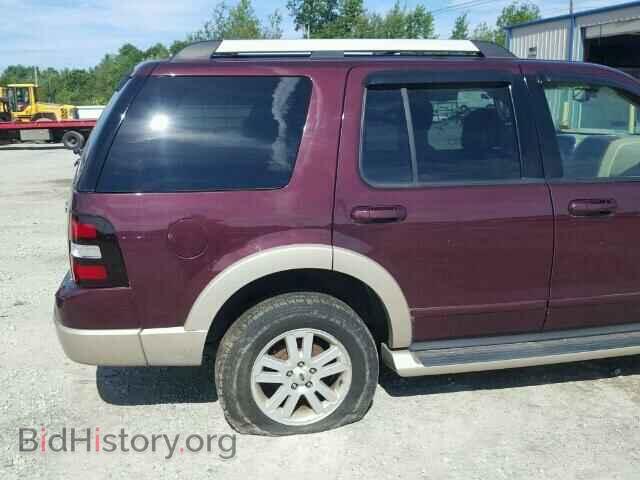 2006 FORD EXPLORER - VIN: 1FMEU74E66ZA26398 - Фото 9