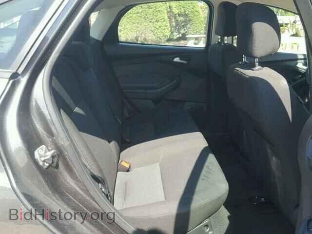 2015 FORD FOCUS - VIN: 1FADP3F20FL226348 - Фото 6