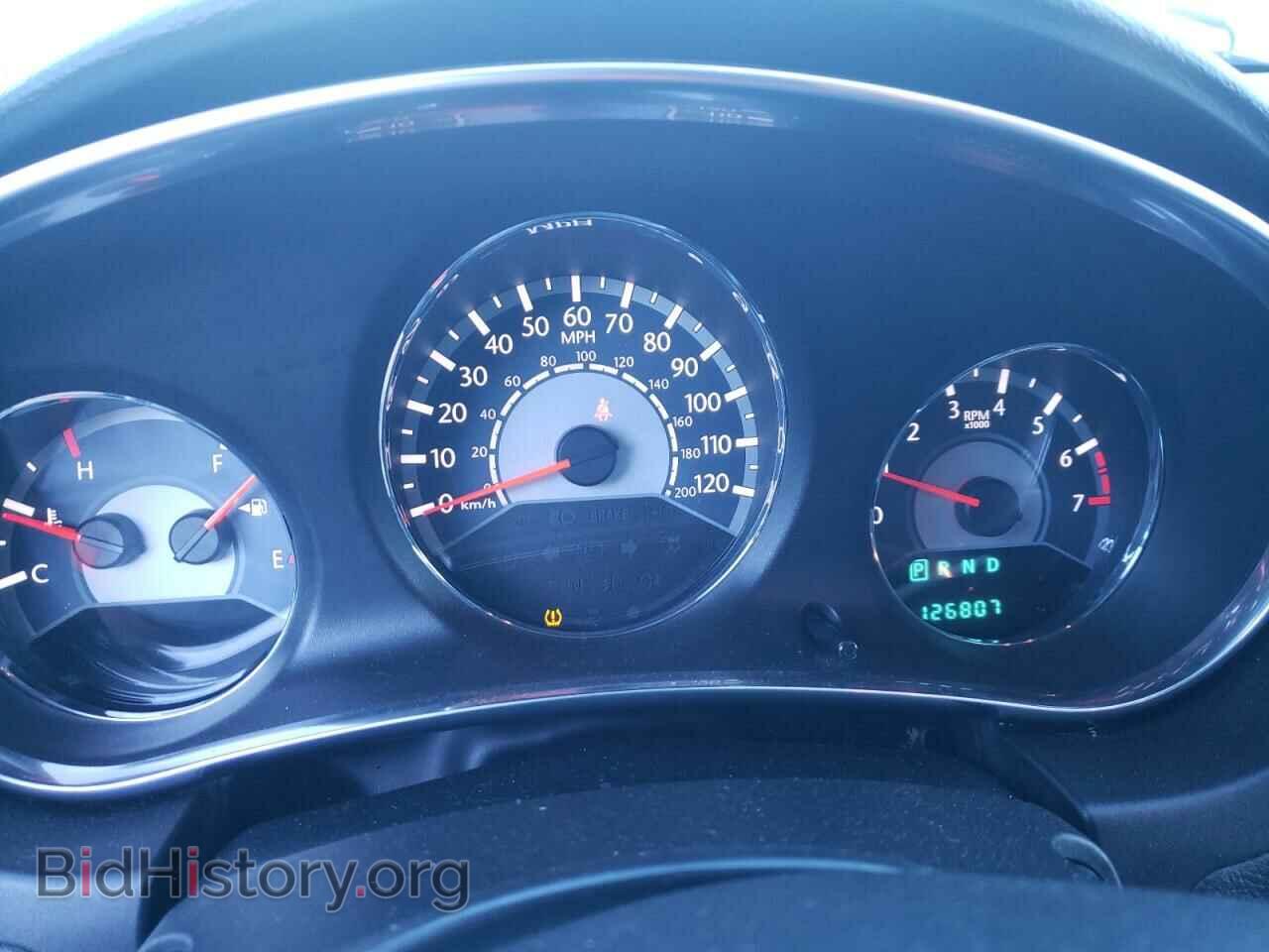 2013 CHRYSLER 200 - VIN: 1C3CCBAB9DN641063 - Фото 9