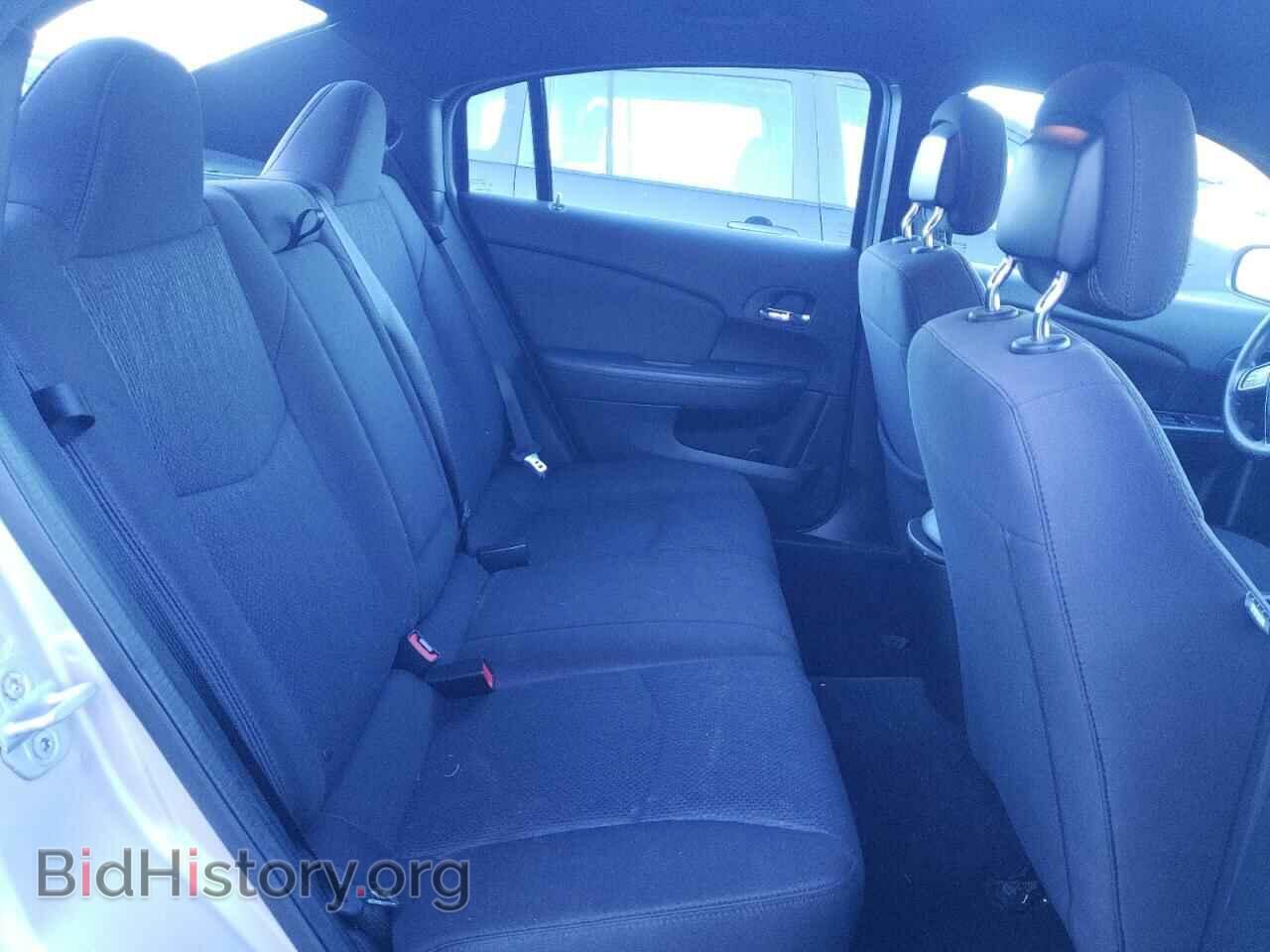 2013 CHRYSLER 200 - VIN: 1C3CCBAB9DN641063 - Фото 10