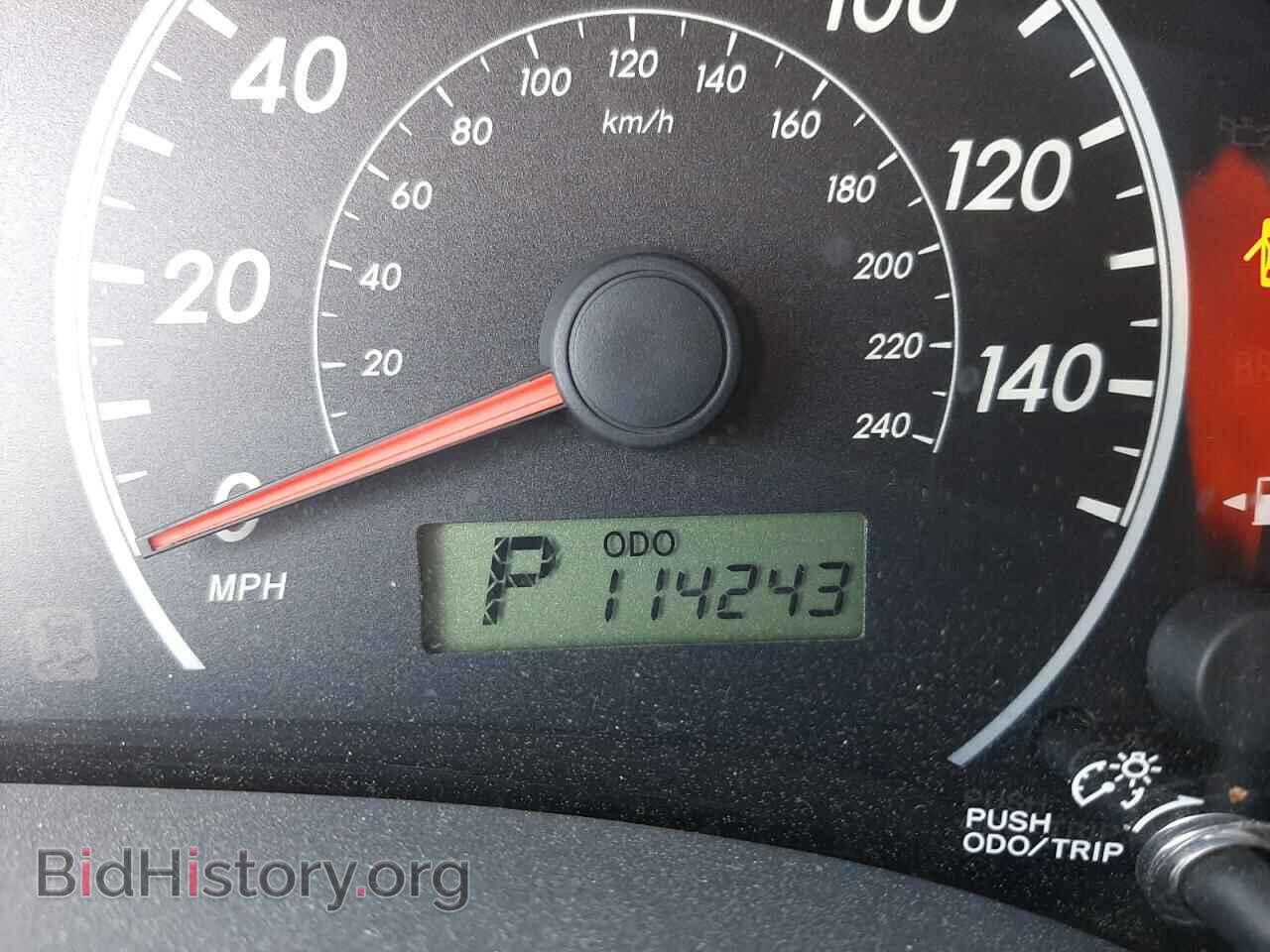 2009 TOYOTA COROLLA - VIN: JTDBL40E199070179 - Фото 8