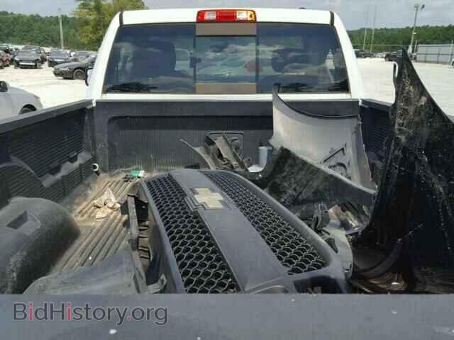 2010 DODGE RAM 1500 - VIN: 3D7JB1EP5AG140574 - Фото 6