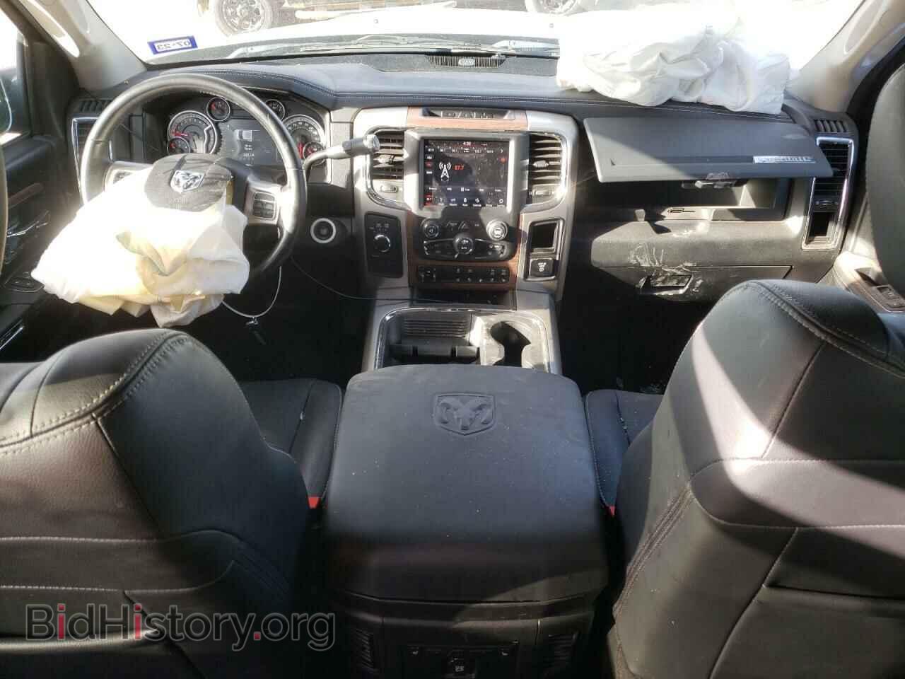 2018 RAM 2500 - VIN: 3C6UR5FJ2JG400554 - Фото 8