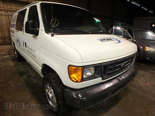 Photo 1FTSE34P74HB54666 - FORD ECONOLINE 2004