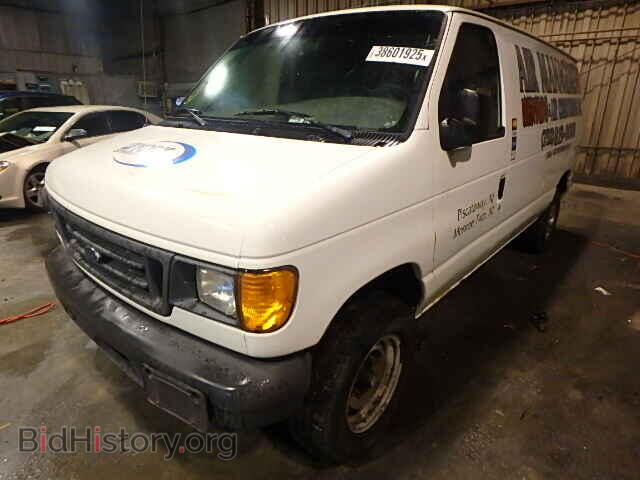 2004 FORD ECONOLINE - VIN: 1FTSE34P74HB54666 - Photo 2