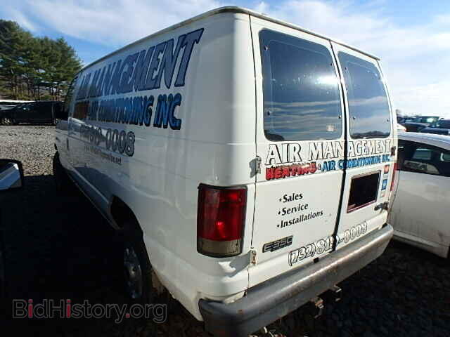 2004 FORD ECONOLINE - VIN: 1FTSE34P74HB54666 - Photo 3