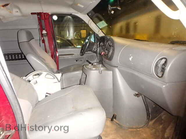 2004 FORD ECONOLINE - VIN: 1FTSE34P74HB54666 - Photo 5