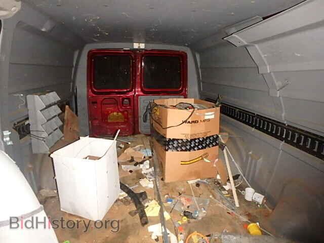 2004 FORD ECONOLINE - VIN: 1FTSE34P74HB54666 - Photo 6