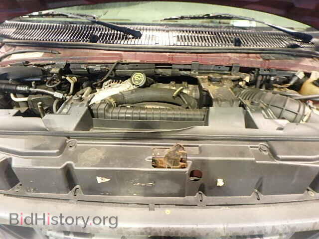 2004 FORD ECONOLINE - VIN: 1FTSE34P74HB54666 - Photo 7