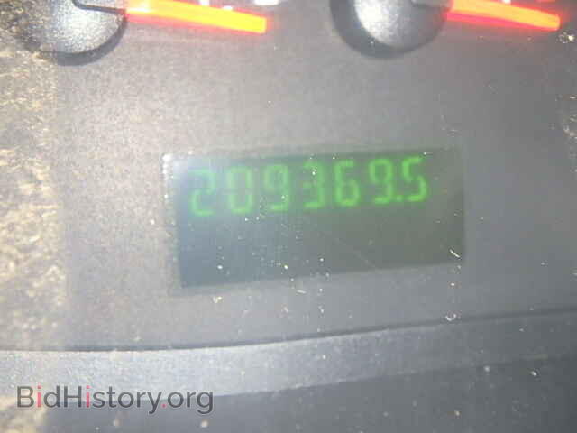 2004 FORD ECONOLINE - VIN: 1FTSE34P74HB54666 - Photo 8