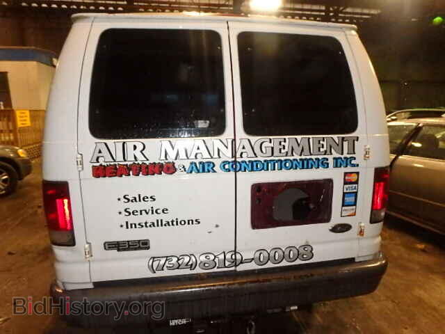 2004 FORD ECONOLINE - VIN: 1FTSE34P74HB54666 - Photo 9