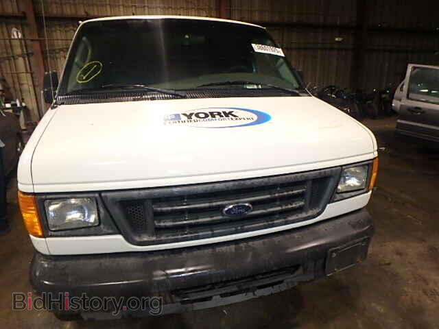 2004 FORD ECONOLINE - VIN: 1FTSE34P74HB54666 - Photo 10