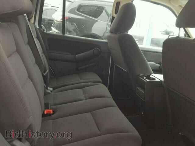 2010 FORD EXPLORER - VIN: 1FMEU6DE8AUA96954 - Фото 6