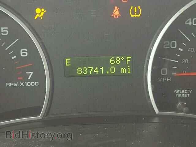 2010 FORD EXPLORER - VIN: 1FMEU6DE8AUA96954 - Фото 8