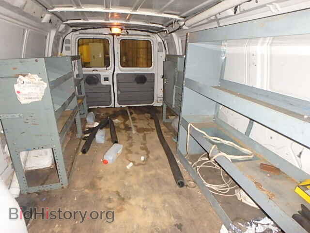 2002 FORD ECONOLINE - VIN: 1FTNS24212HA41328 - Фото 6