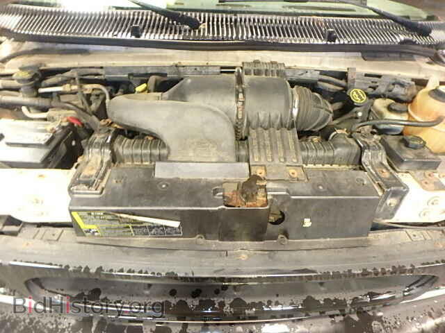 2002 FORD ECONOLINE - VIN: 1FTNS24212HA41328 - Фото 7