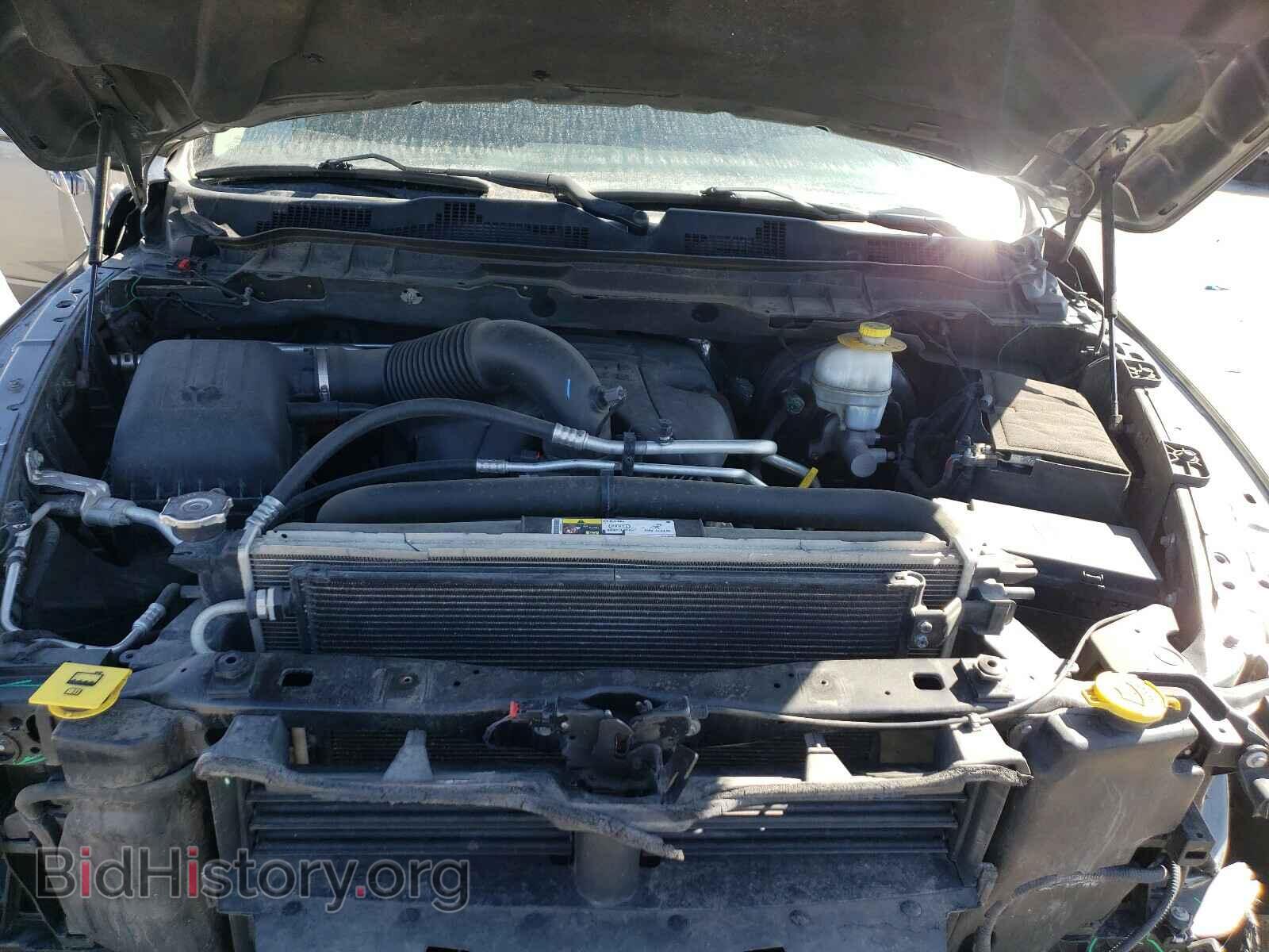 2013 RAM 1500 - VIN: 1C6RR7MT1DS625891 - Фото 7