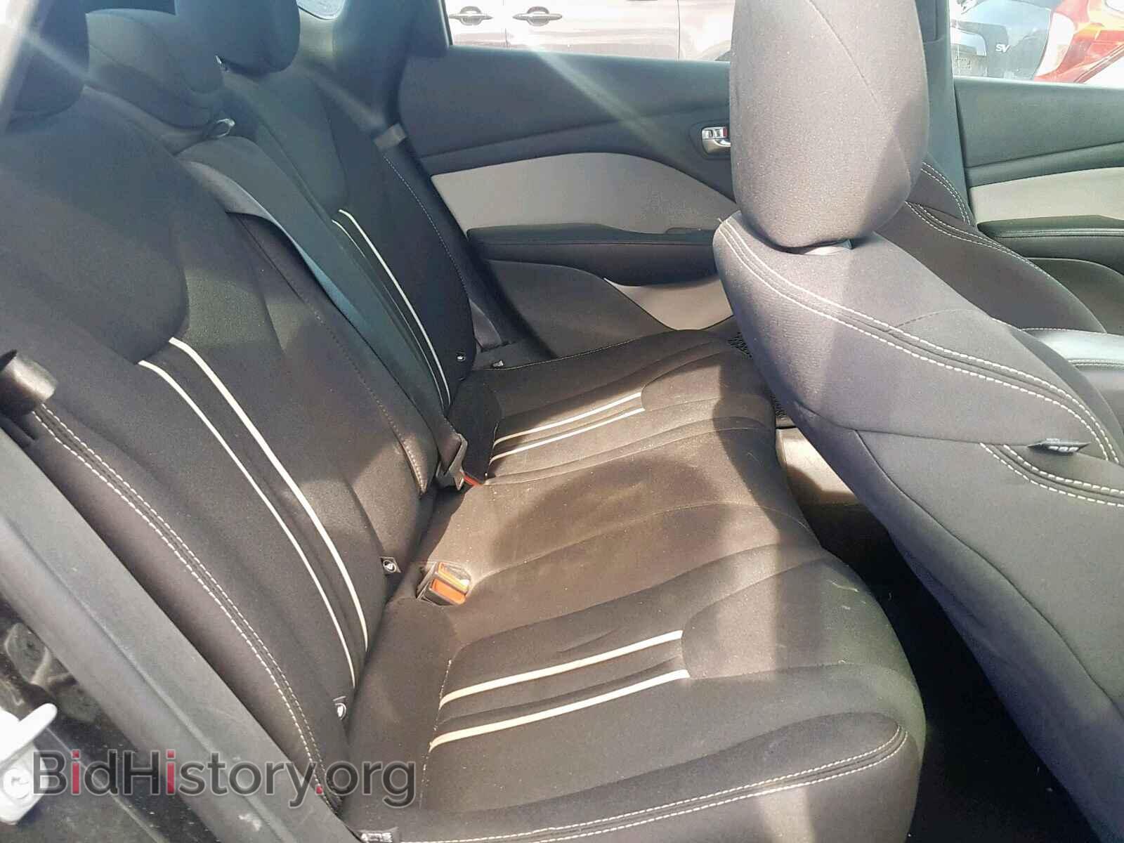 2014 DODGE DART - VIN: 1C3CDFBB1ED668235 - Фото 6