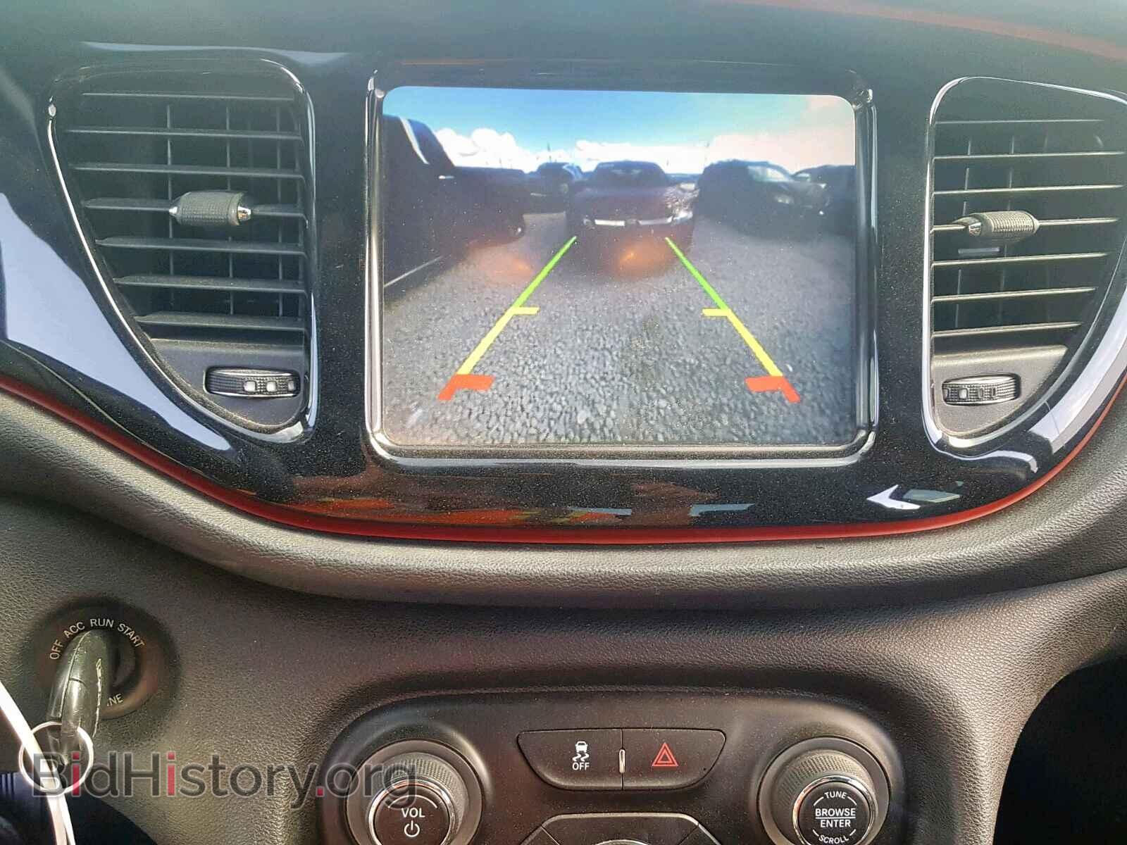 2014 DODGE DART - VIN: 1C3CDFBB1ED668235 - Фото 9