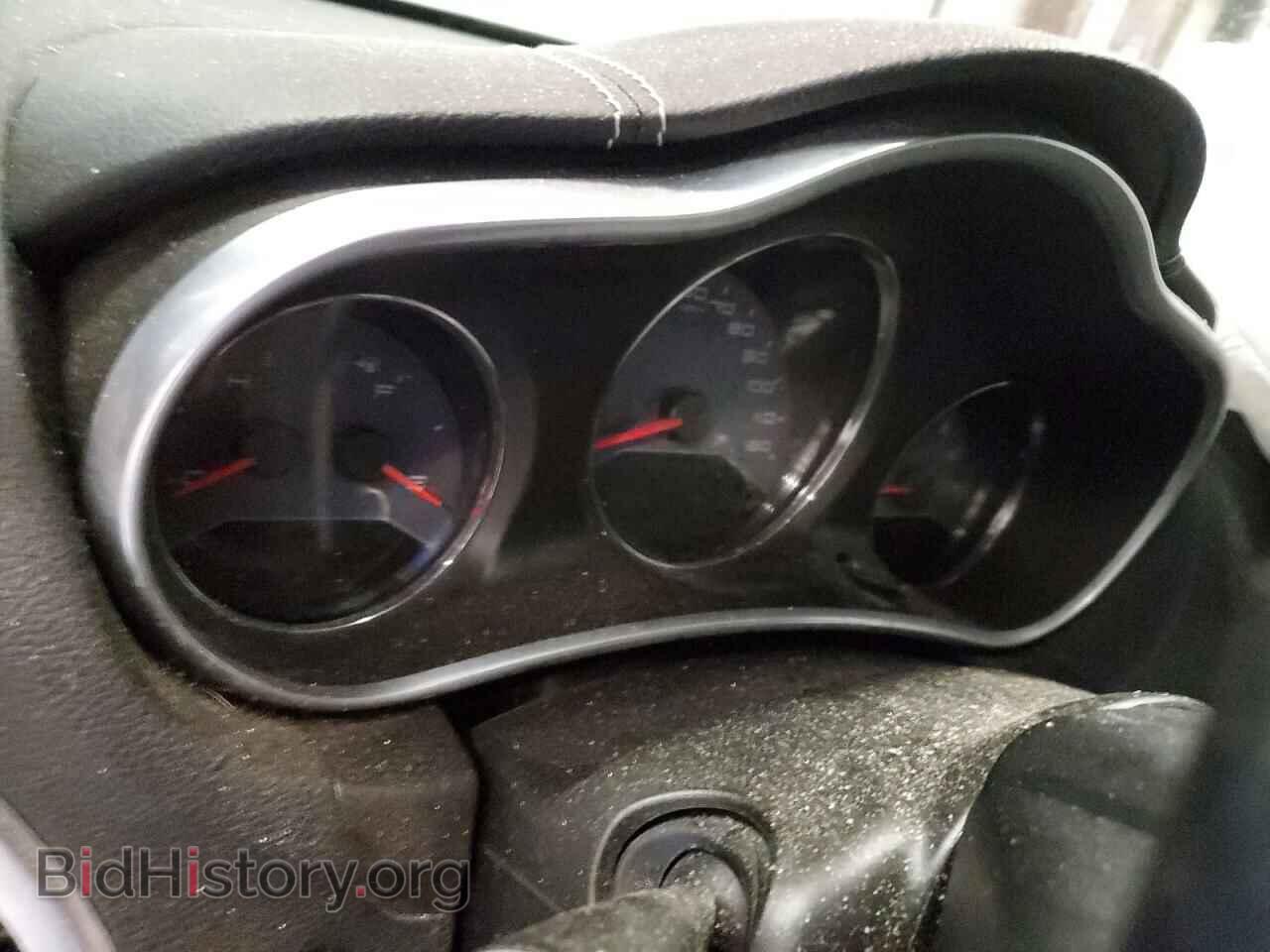 2014 DODGE AVENGER - VIN: 1C3CDZCB0EN181540 - Фото 9