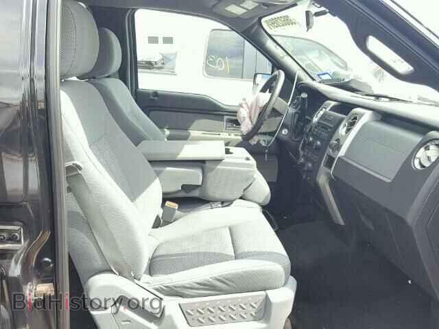 2011 FORD F150 - VIN: 1FTEW1CMXBFB76613 - Фото 5