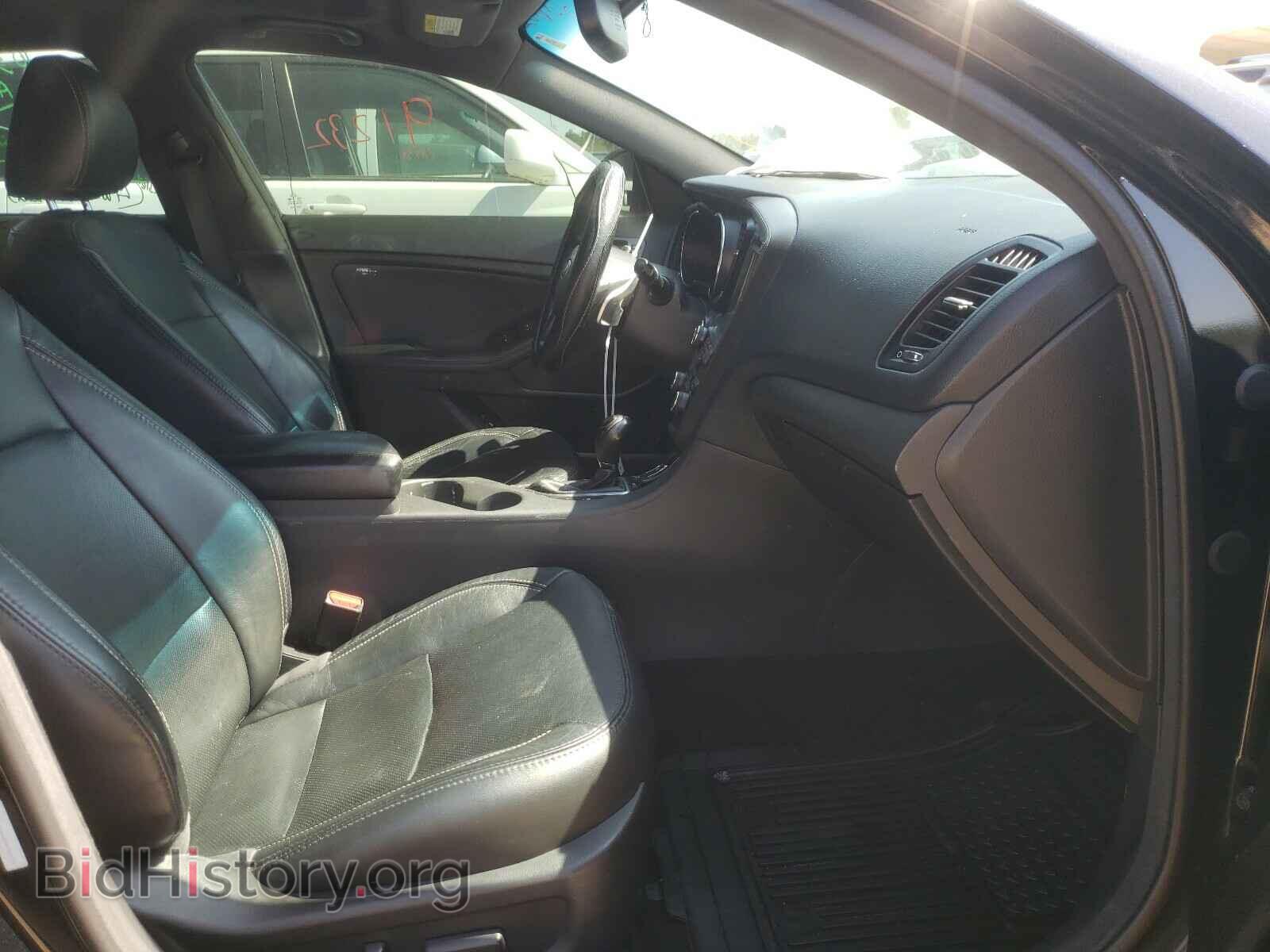 2013 KIA OPTIMA - VIN: 5XXGR4A68DG183134 - Photo 5