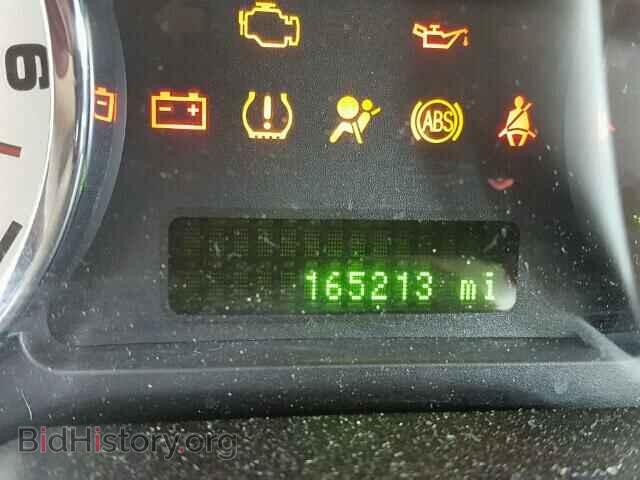 2007 FORD EDGE - VIN: 2FMDK48C87BA81870 - Фото 8