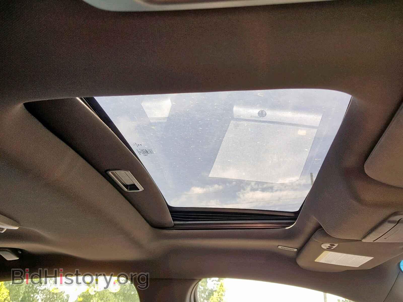 2015 FORD TAURUS - VIN: 1FAHP2F80FG125545 - Фото 9