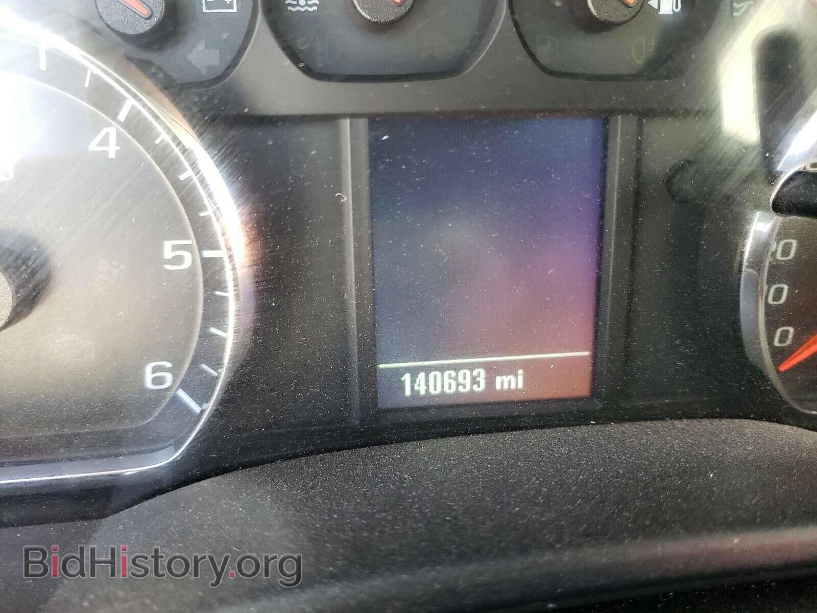 2014 CHEVROLET SILVERADO - VIN: 1GCVKPEC9EZ266213 - Фото 8